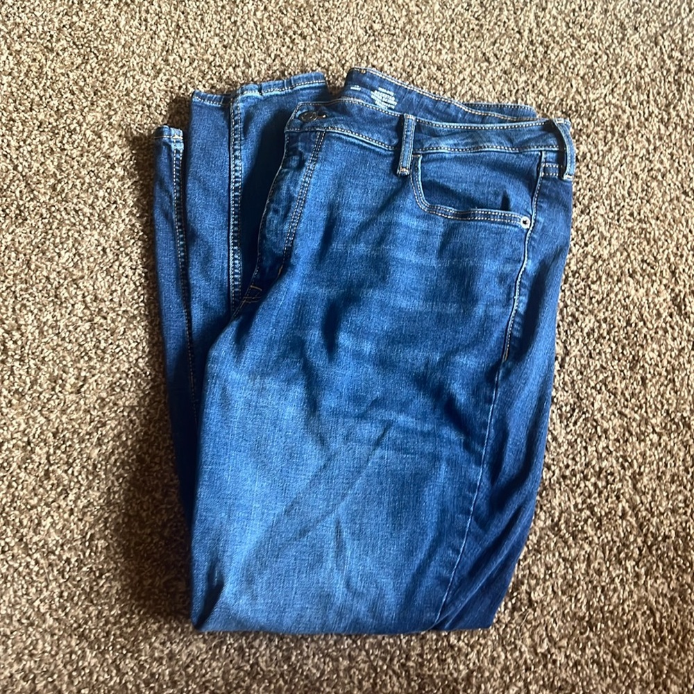 Old Navy Skinny Jeans